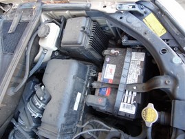 2009 Lexus RX350 Gold 3.5L AT 2WD #Z24750